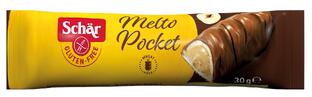 Schar Reep Melto Pocket Glutenvrij 30GR