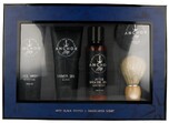 Anchor Bay Geschenkset voor Mannen 5ST