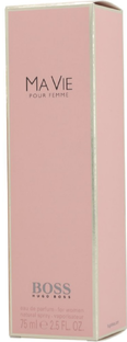 Hugo Boss Ma Vie Eau de Parfum 75ML Hugo Boss Ma Vie Eau de Parfum 75ML