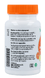 VitOrtho Kind Zink + C Zuigtabletten 30TB Zijkant verpakking
