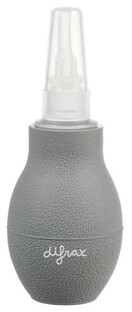 Difrax Neusjesreiniger 1ST Difrax Neusjesreiniger 1ST