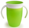 Munchkin Miracle 360° Oefenbeker Groen 207ML Munchkin Miracle 360° Oefenbeker Groen 207ML
