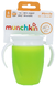 Munchkin Miracle 360° Oefenbeker Groen 207ML 67115 Munchkin Miracle 360° Oefenbeker Groen 207ML 67115