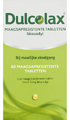 Dulcolax Maagsapresistente Bisacodyl 5mg Tabletten 60TB