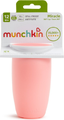 Munchkin Miracle 360° Beker Roze 296ML Munchkin Miracle 360° Beker Roze 296ML