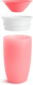 Munchkin Miracle 360° Beker Roze 296ML beker