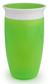 Munchkin Miracle 360° Beker Groen 296ML Munchkin Miracle 360° Beker Groen 296ML