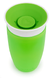 Munchkin Miracle 360° Beker Groen 296ML 9456 Munchkin Miracle 360° Beker Groen 296ML 9456