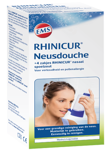 Rhinicur Neusdouche 1ST Rhinicur Neusdouche 1ST