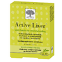 New Nordic Active Liver Tabletten 60TB9