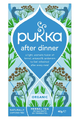 Pukka Thee After Dinner Organic 20ZK