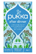 Pukka Thee After Dinner Organic 20ZK Pukka Thee After Dinner Organic 20ZK