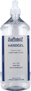DuoProtect Handgel 1000ML