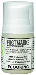 Ecooking Moisturizing Mask 50ML