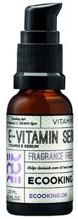 Ecooking Vitamin E Serum 20ML