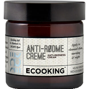 Ecooking Anti Redness Cream 50ML