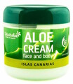 Tabaibaloe Aloe Cream 300ML Tabaibaloe Aloe Cream 300ML