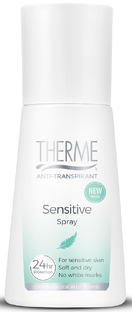 Therme Anti-Transpirant Sensitive Spray 75ML