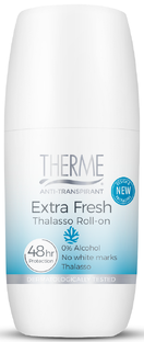 Therme Anti-Transpirant Thalasso Roll-on 60ML