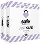 Safe Just Safe Condooms (Standard) 72ST