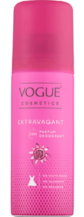 Vogue Cosmetics Extravagant Deospray Mini 50ML