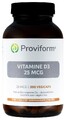 Proviform Vitamine D3 25mcg Vegicaps 200VCP