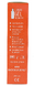 XTLuis Once Liquid Gel 100ML verpakking zijkant