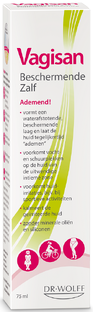 Vagisan Beschermende Zalf 75ML Vagisan Beschermende Zalf 75ML