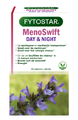 Fytostar MenoSwift Dag & Nacht Capsules 60CP Fytostar MenoSwift Dag & Nacht Capsules 60CP