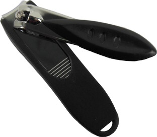 Hair Mode Nagelknipper + Bakje 1ST Hair Mode Nagelknipper + Bakje 1ST