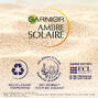 Garnier Ambre Solaire Hydraterende Zonnebrandcrème SPF30 200ML1