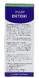 Puur Natuur Detoxi/Drainage Druppels 50ML 76476