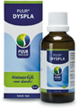 Puur Natuur Dyspla Druppels 50ML