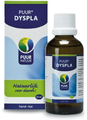 Puur Natuur Dyspla Druppels 50ML Puur Natuur Dyspla Druppels 50ML