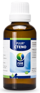Puur Natuur Cteno Druppels 50ML Puur Natuur Cteno Druppels 50ML