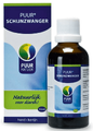 Puur Natuur Pseudo Pregnancy Druppels 50ML Puur Natuur Pseudo Pregnancy Druppels 50ML