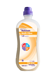 Nutricia Nutrison Multi Fibre 1000ML Nutricia Nutrison Multi Fibre 1000ML