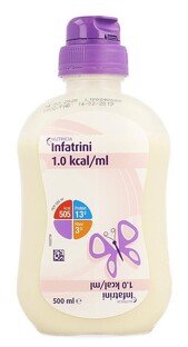 Nutricia Infatrini 500ML Nutricia Infatrini 500ML