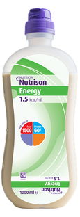 Nutricia Nutrison Energy 1000ML
