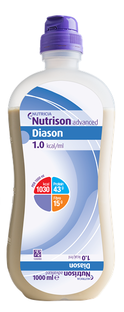 Nutricia Nutrison Advanced Diason 1000ML