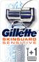 Gillette SkinGuard Sensitive Scheerapparaat 1ST