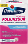Davitamon Foliumzuur met Vitamine D3 Smelttabletten 84TB1