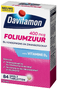 Davitamon Foliumzuur met Vitamine D3 Smelttabletten 84TB5