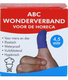 Trophax ABC Wonderverband 1ST Trophax ABC Wonderverband 1ST