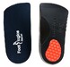 Footlogics Casual Inlegzolen XS 35-37 1PR 