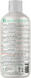 Attitude Baby Leaves Bubble Wash 473ML fles achterzijde