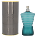Jean Paul Gaultier Le Male Eau de Toilette 200ML blik met fles Jean Paul Gaultier Le Male Eau de Toilette 200ML blik met fles