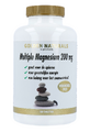 Golden Naturals Multiple Magnesium 200mg Tabletten 180TB Golden Naturals Multiple Magnesium 200mg Tabletten 180TB