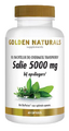 Golden Naturals Salie 5000mg Capsules 60CP Golden Naturals Salie 5000mg Capsules 60CP