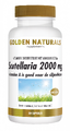 Golden Naturals Scutellaria 2000 mg Capsules 30CP Golden Naturals Scutellaria 2000 mg Capsules 30CP
